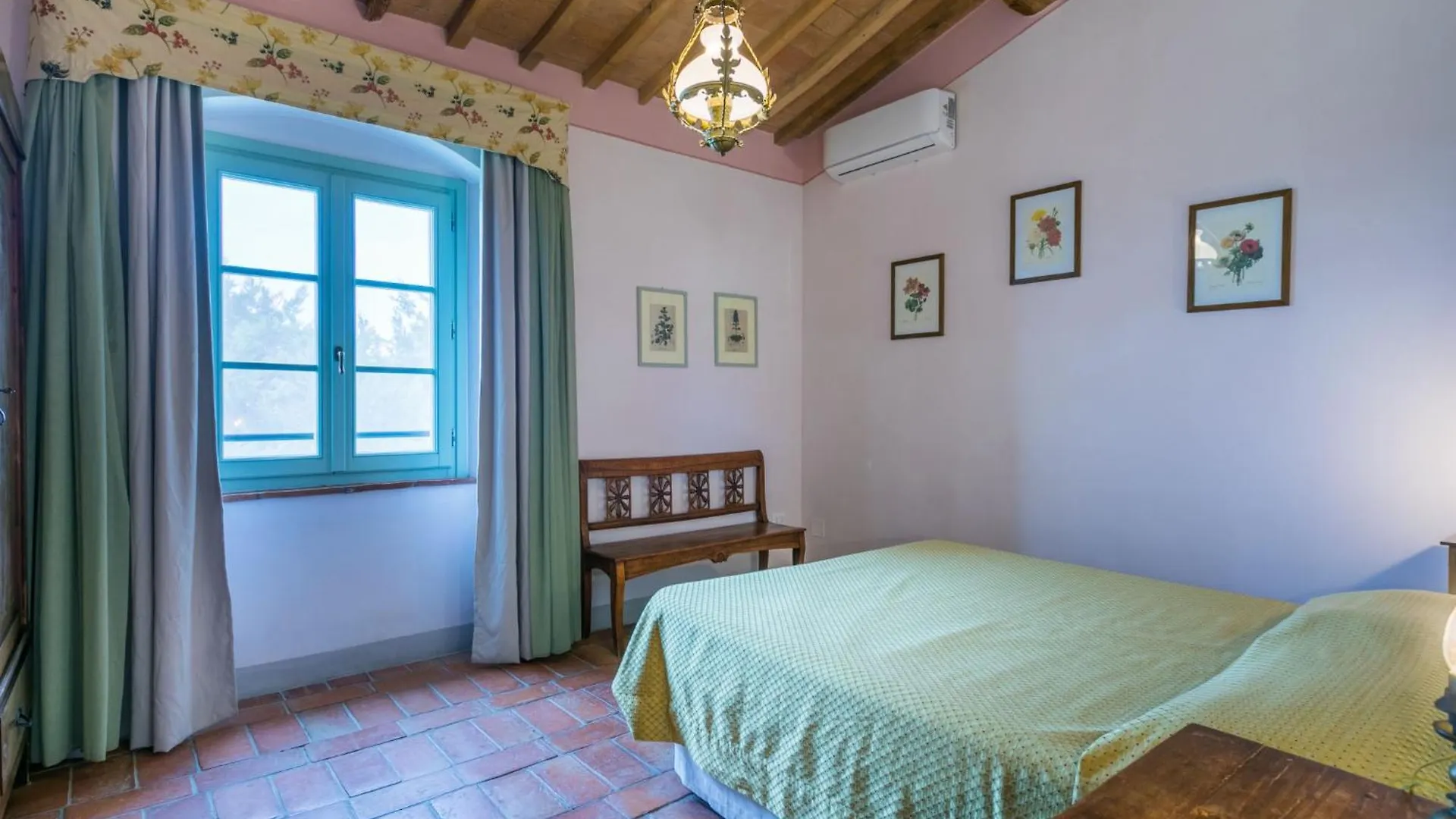 Apartment Tini By Interhome Castiglioncello