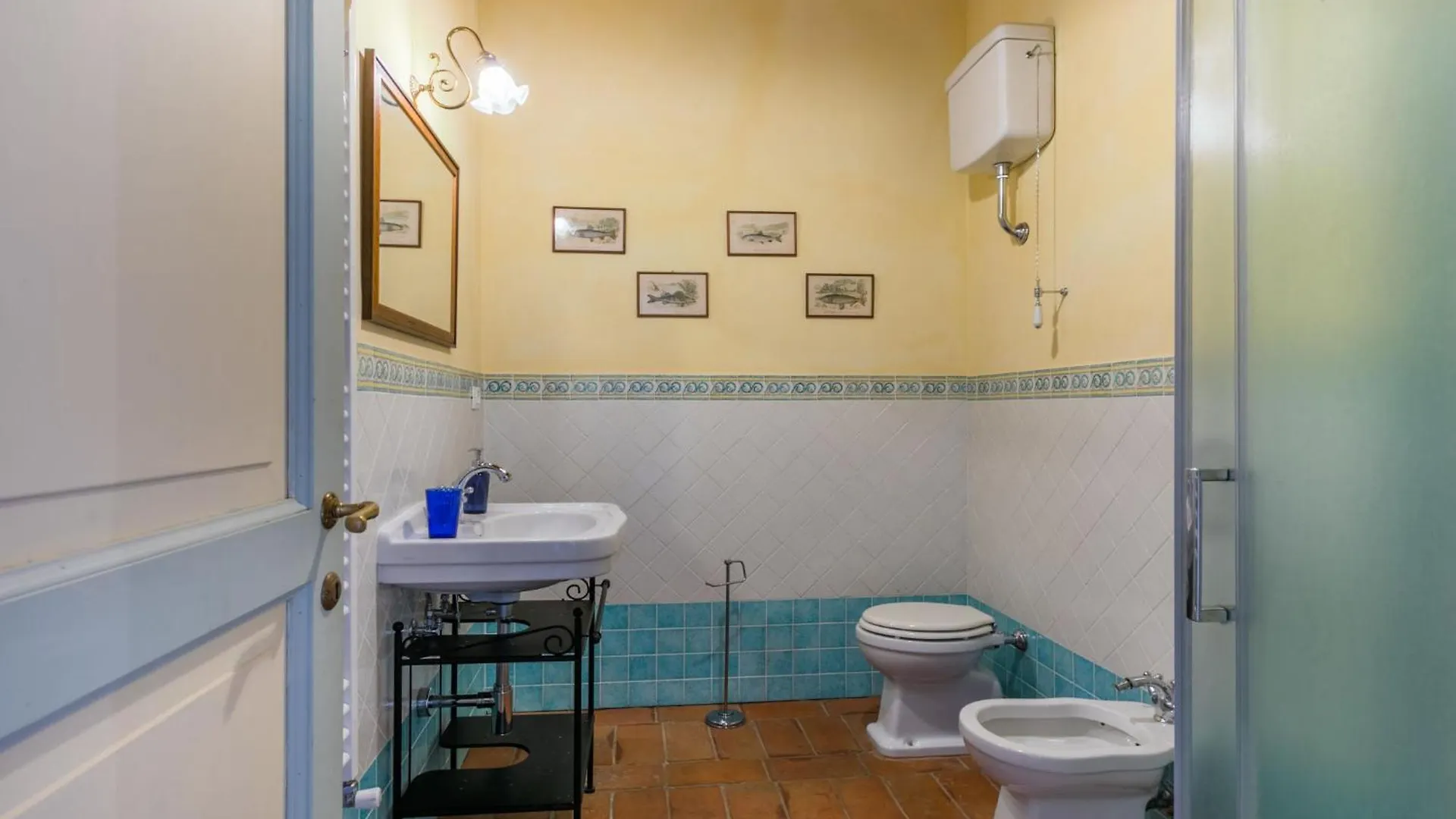 Apartment Tini By Interhome Castiglioncello 0*,  Olaszország