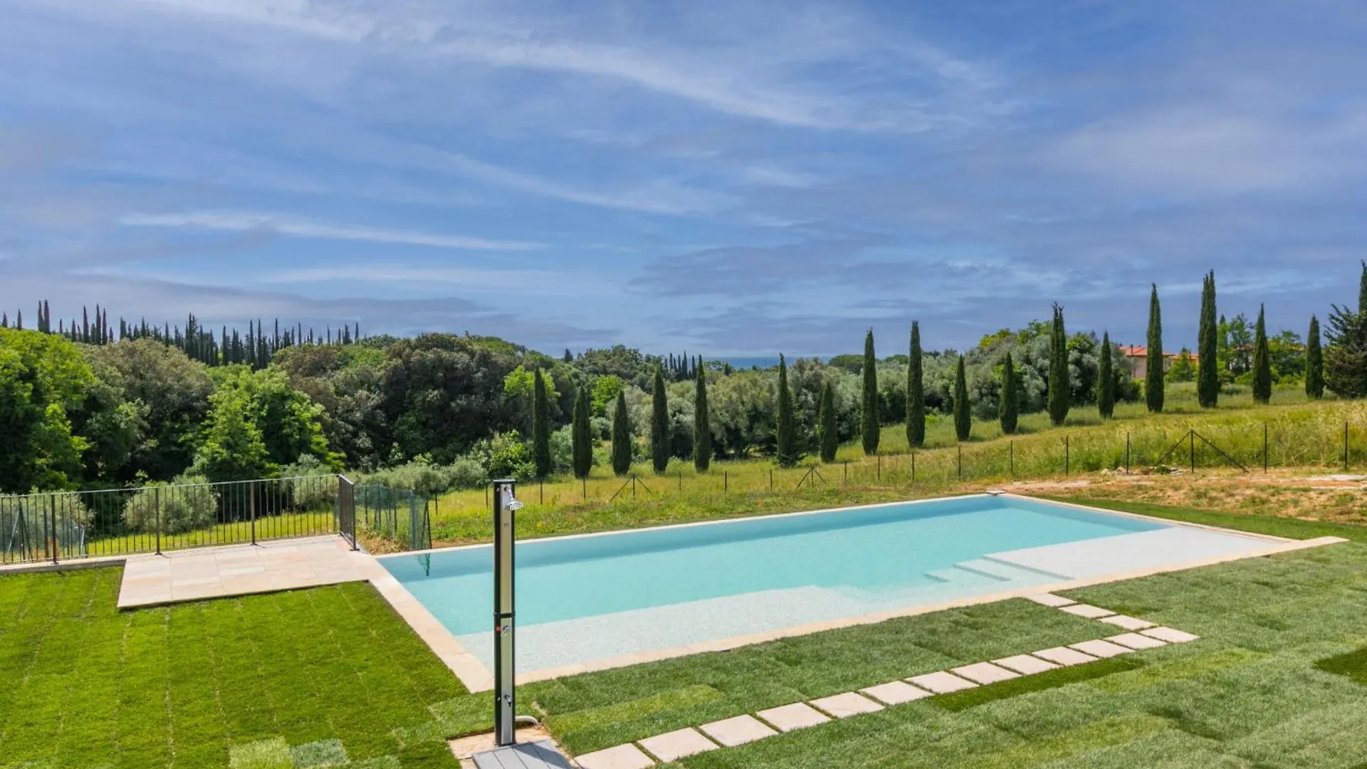 Apartment Tini By Interhome Castiglioncello 0*,