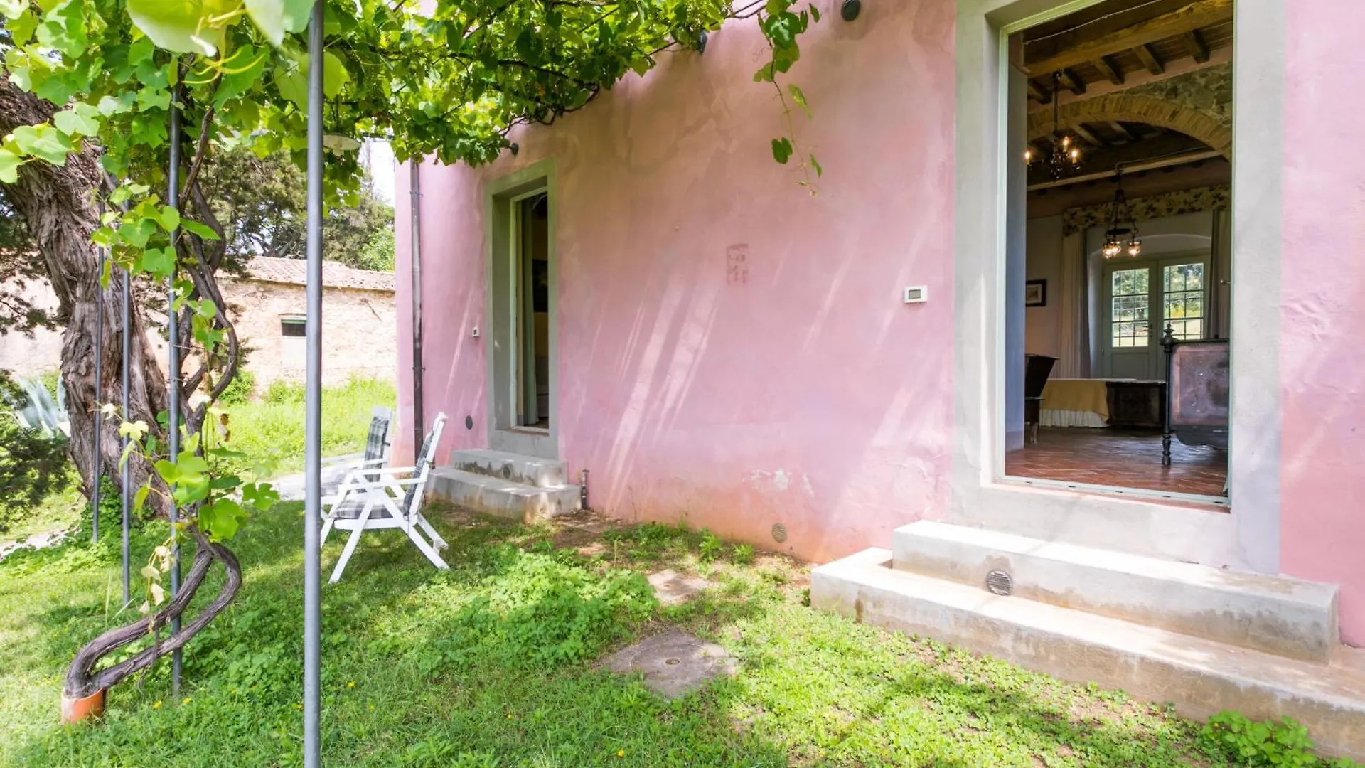 Apartment Tini By Interhome Castiglioncello