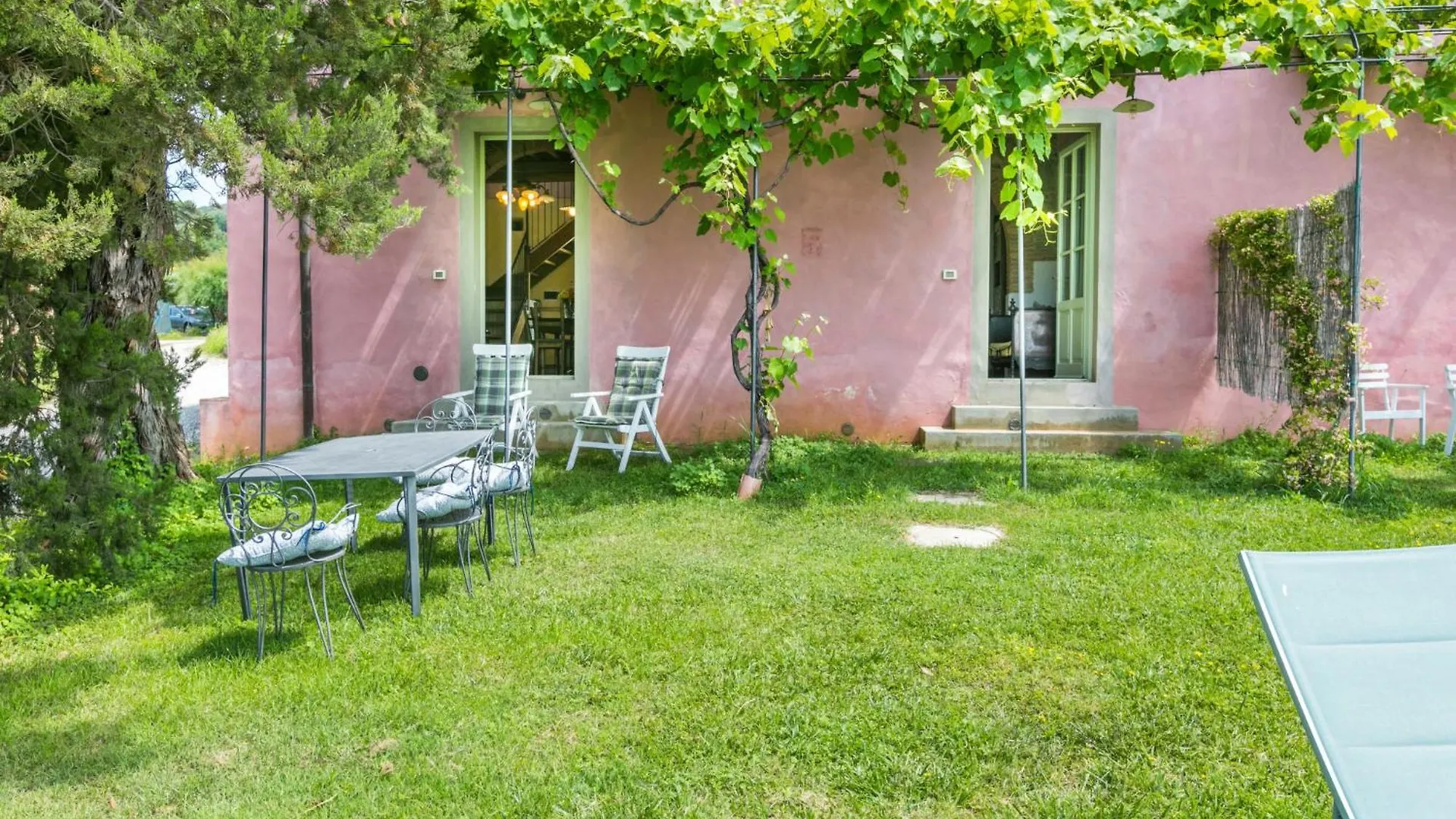Apartment Tini By Interhome Castiglioncello