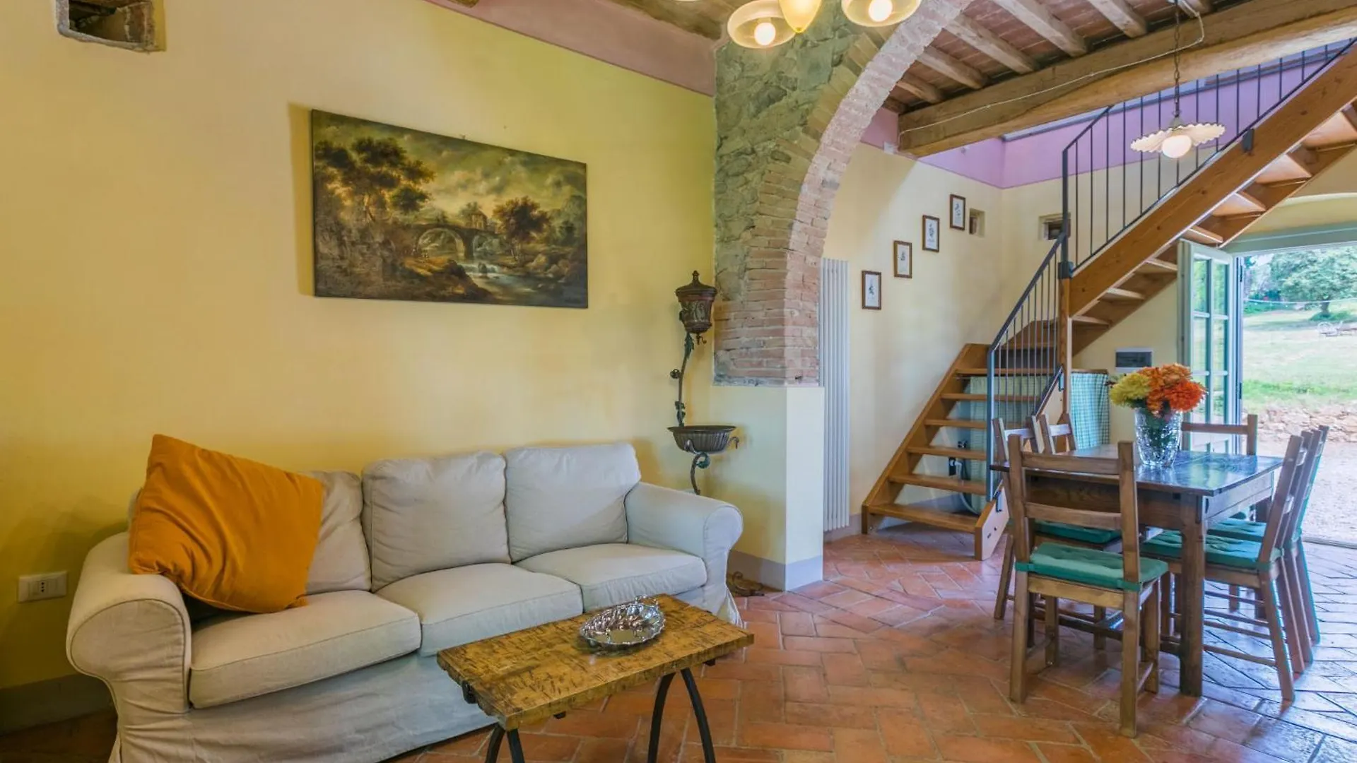 Apartment Tini By Interhome Castiglioncello