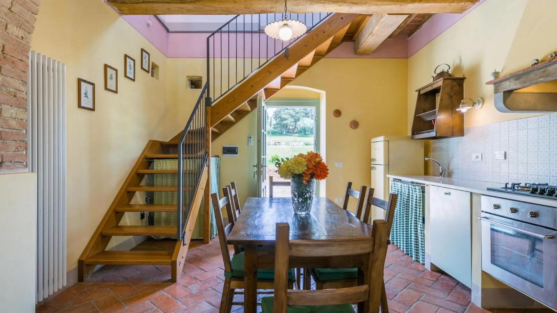 Apartment Tini By Interhome Castiglioncello 0*,  Italien
