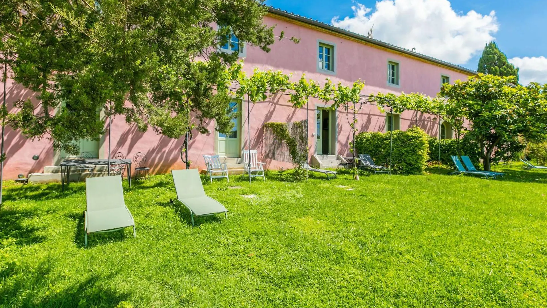 Apartment Tini By Interhome Castiglioncello