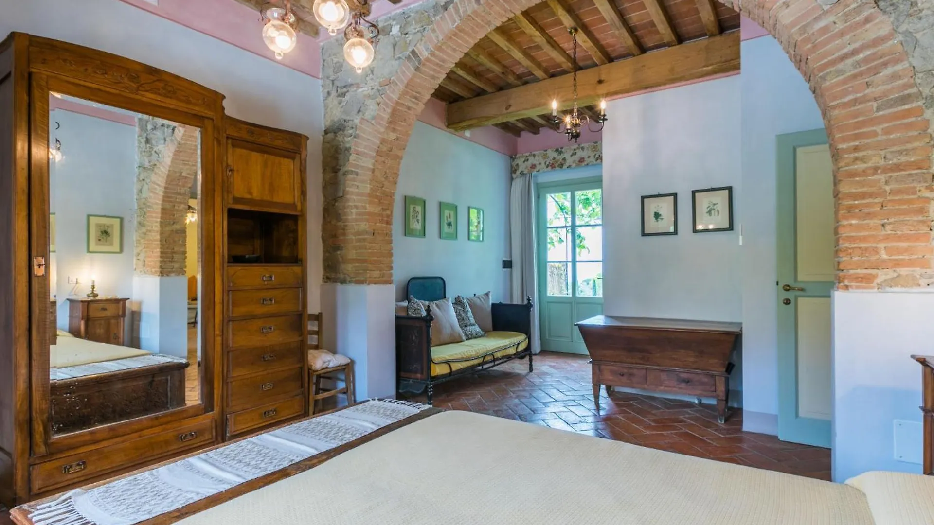 Apartment Tini By Interhome Castiglioncello