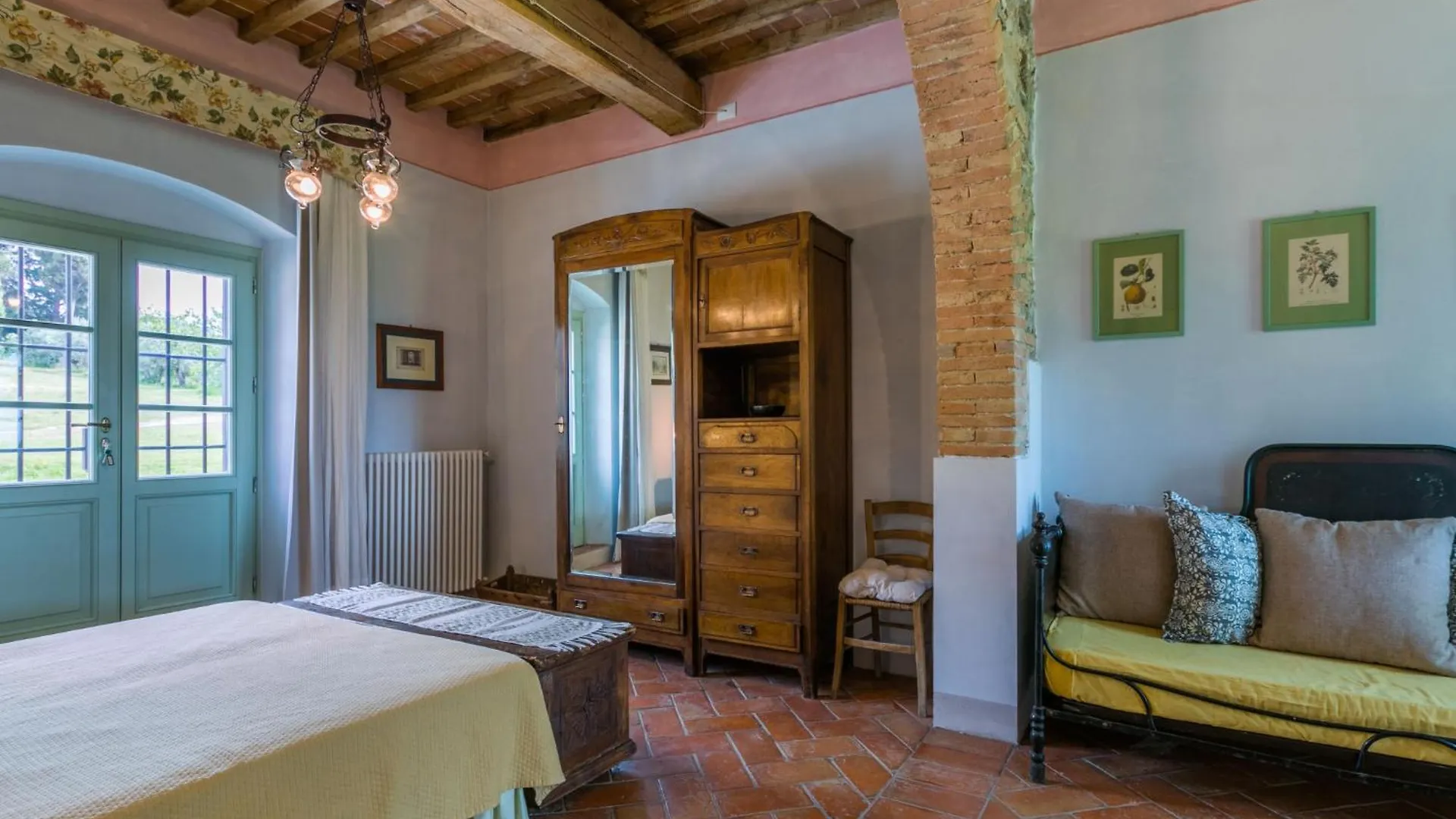 Apartment Tini By Interhome Castiglioncello