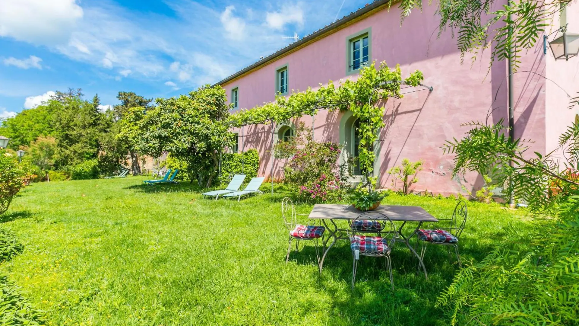 Apartment Tini By Interhome Castiglioncello 0*,  Italien