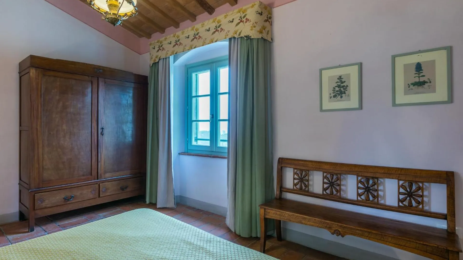Apartment Tini By Interhome Castiglioncello