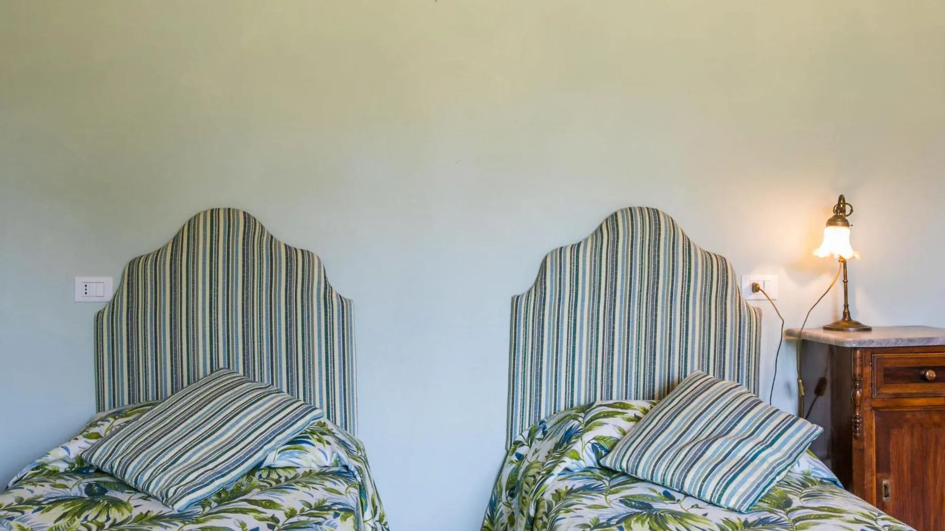 Apartment Tini By Interhome Castiglioncello