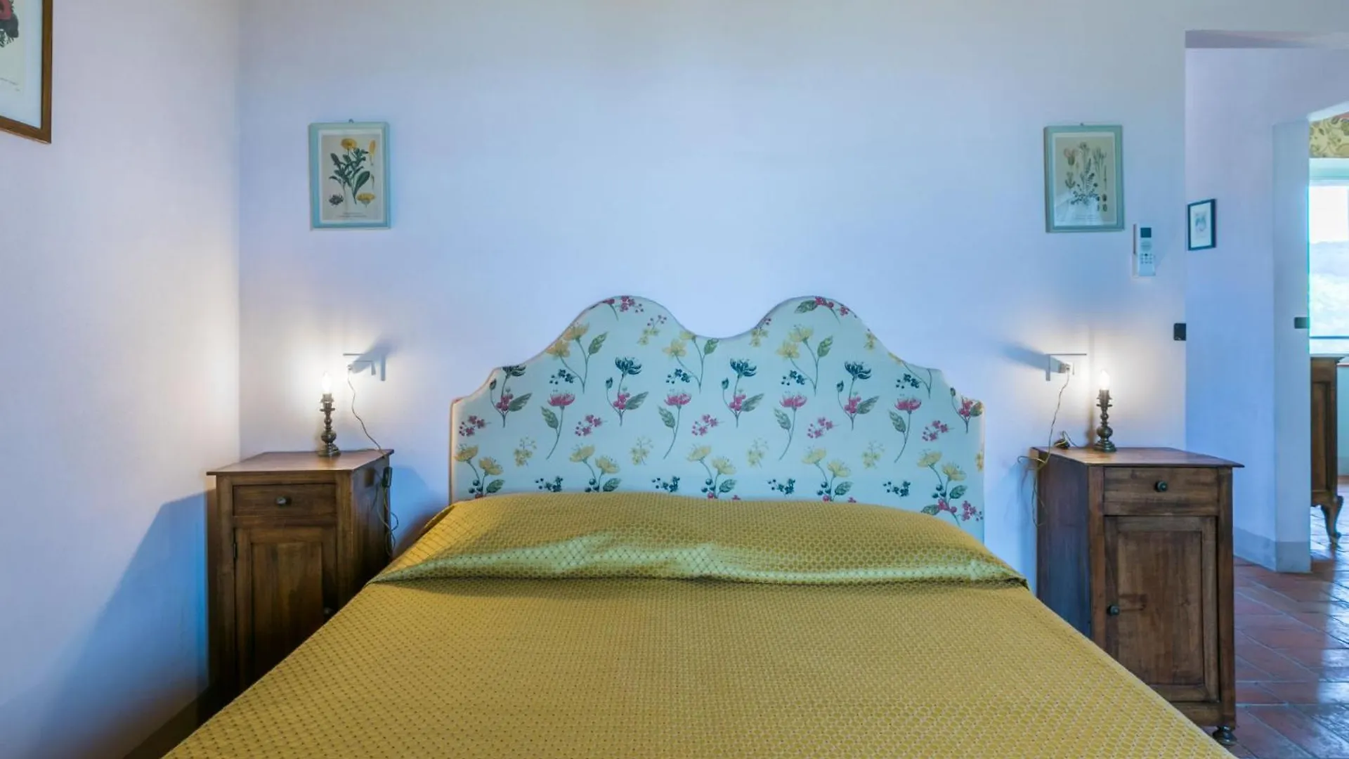 Apartment Tini By Interhome Castiglioncello