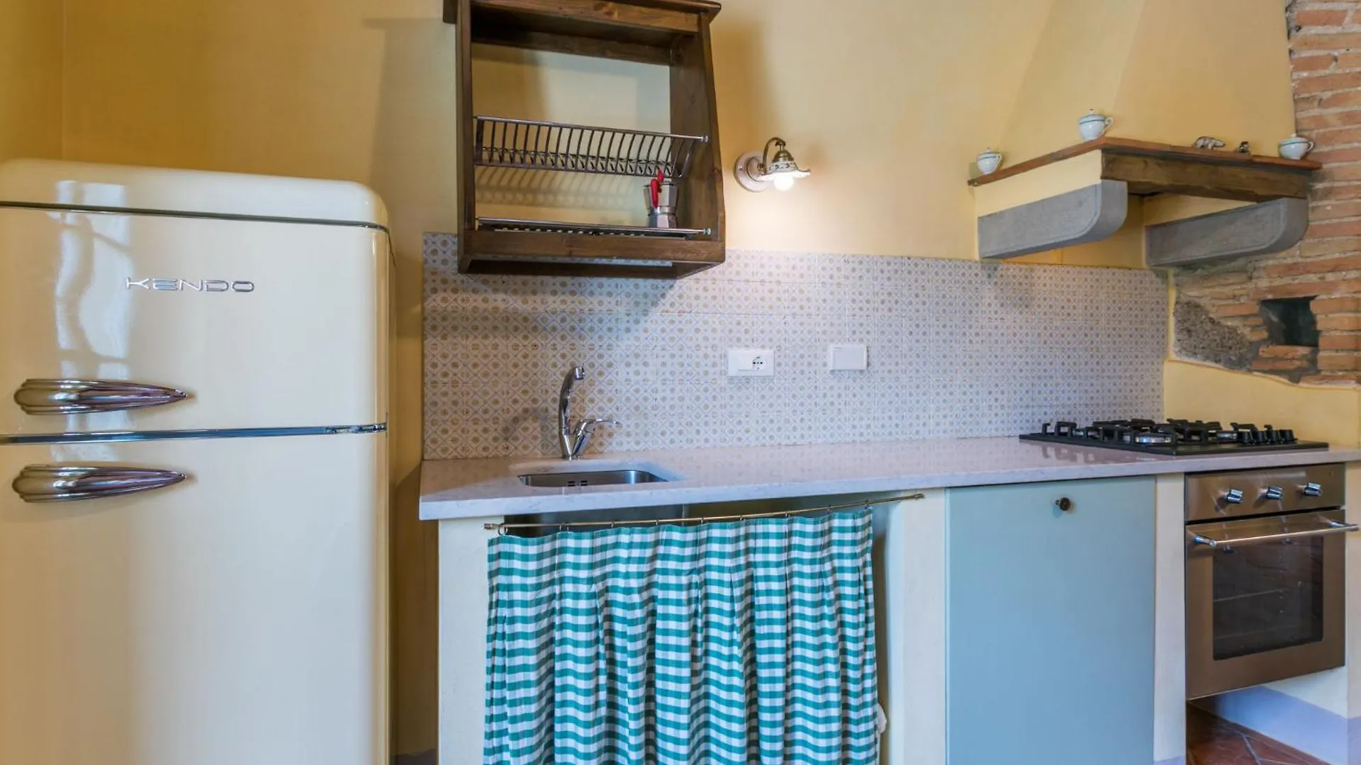Apartment Tini By Interhome Castiglioncello