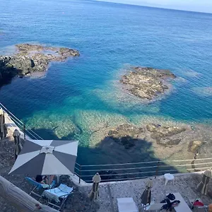 Oasi Nel Verde Con Discesa Al Mare E Con Piscina Castiglioncello