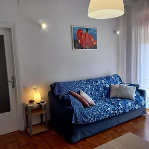 Grazioso Bilocale Caletta - Tuscany Castiglioncello