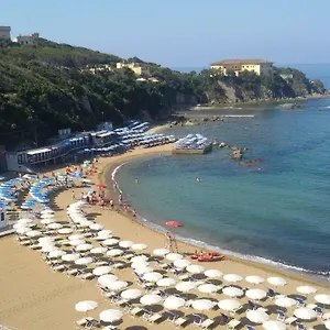 La Limonaia Castiglioncello