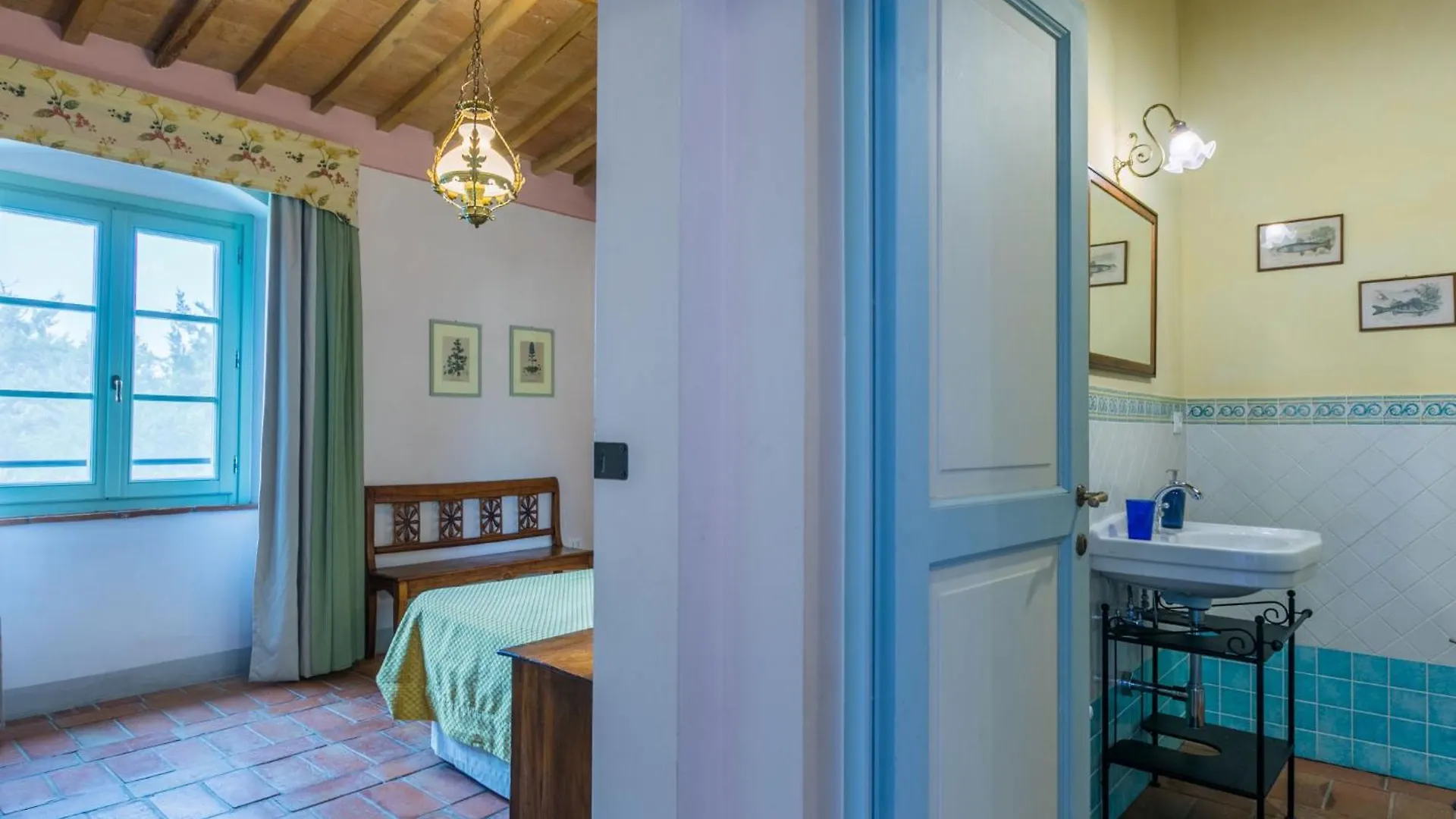 Apartment Tini By Interhome Castiglioncello