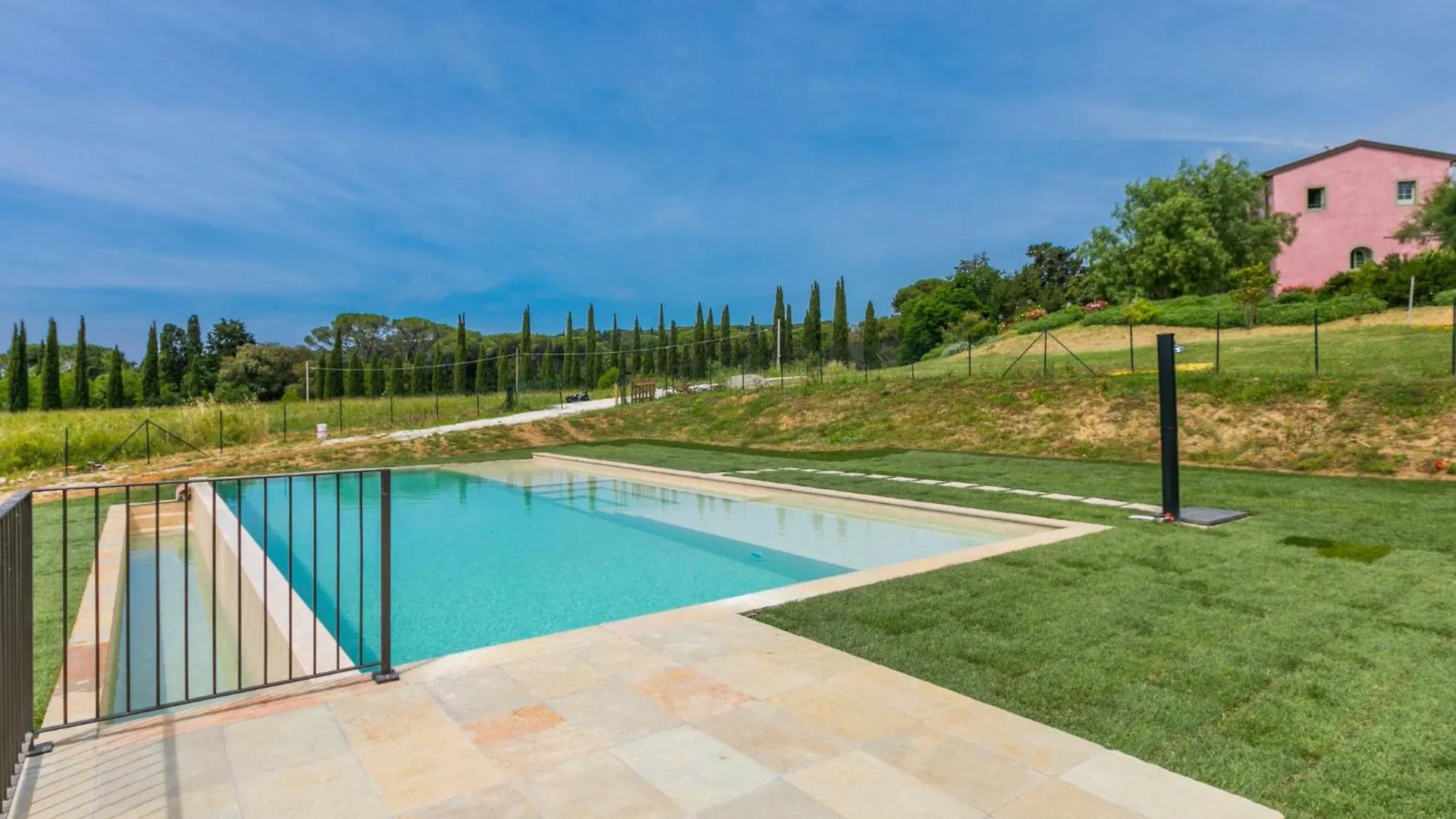 Apartment Tini By Interhome Castiglioncello Italia