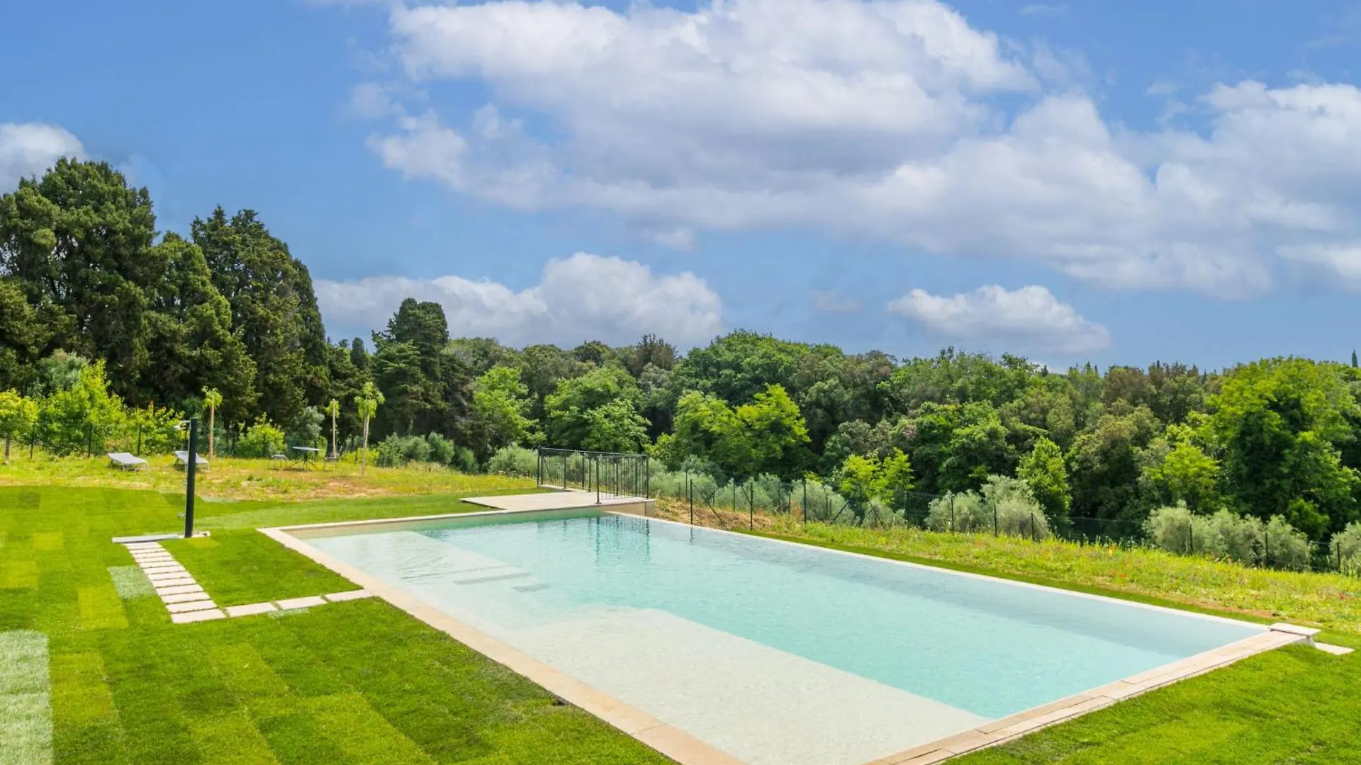 Apartment Tini By Interhome Castiglioncello 0*,  Italia