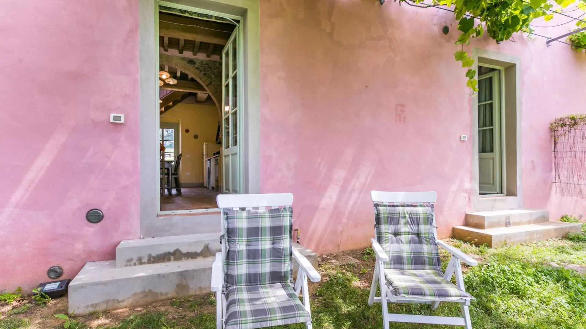 Apartment Tini By Interhome Castiglioncello