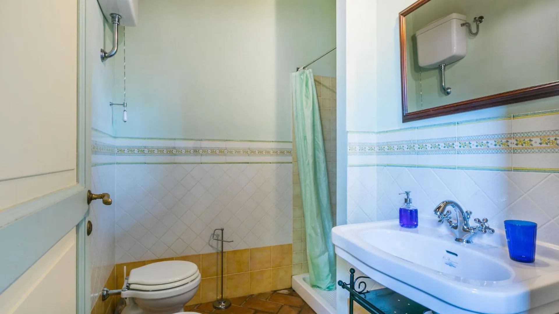 Apartment Tini By Interhome Castiglioncello Italia