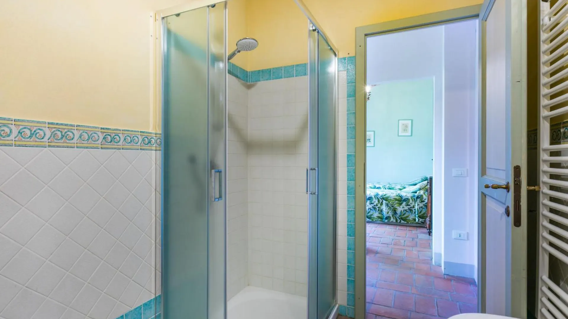 Apartment Tini By Interhome Castiglioncello Italia