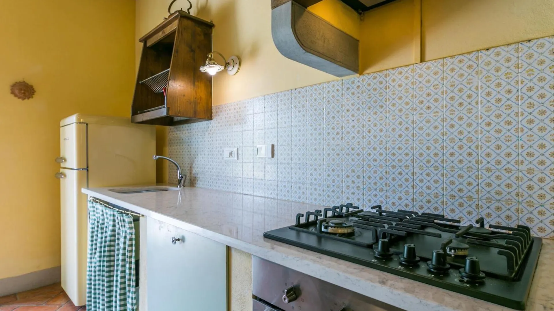 Apartment Tini By Interhome Castiglioncello