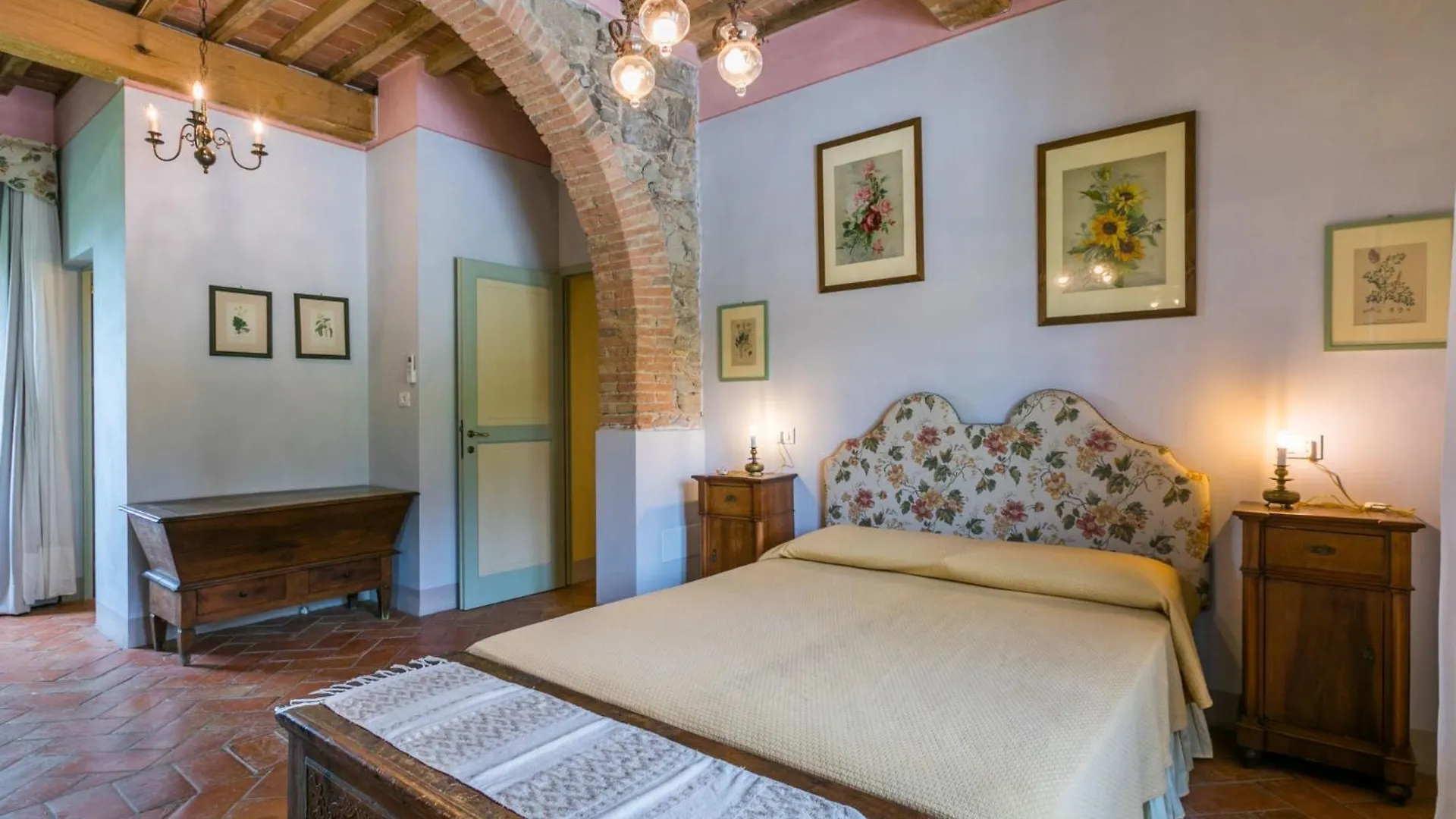 Apartment Tini By Interhome Castiglioncello